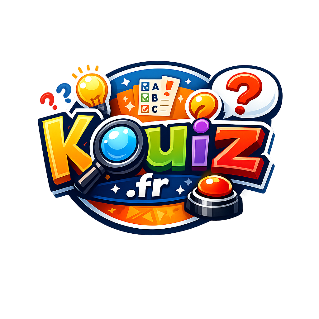 Logo Kouiz
